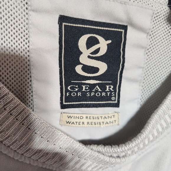 Vintage 2002 NCAA Women Basketball March Madness Tournament Elite Eight Pullover - Picture 7 of 8